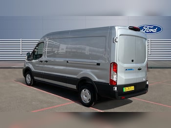 Used Ford Transit 2026 for sale - 78577199: Photo