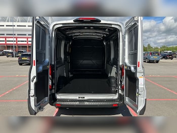 Used Ford Transit 2026 for sale - 78577199: Photo