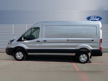 Used Ford Transit 2026 for sale - 78577199: Photo