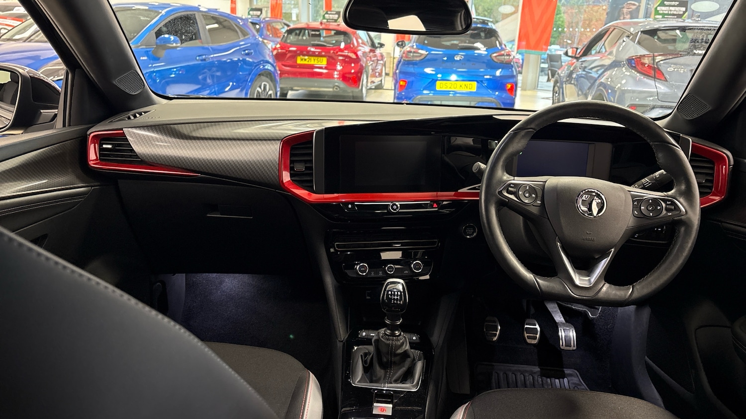 Used Vauxhall Mokka 2022 for sale - 76594532: Photo 10