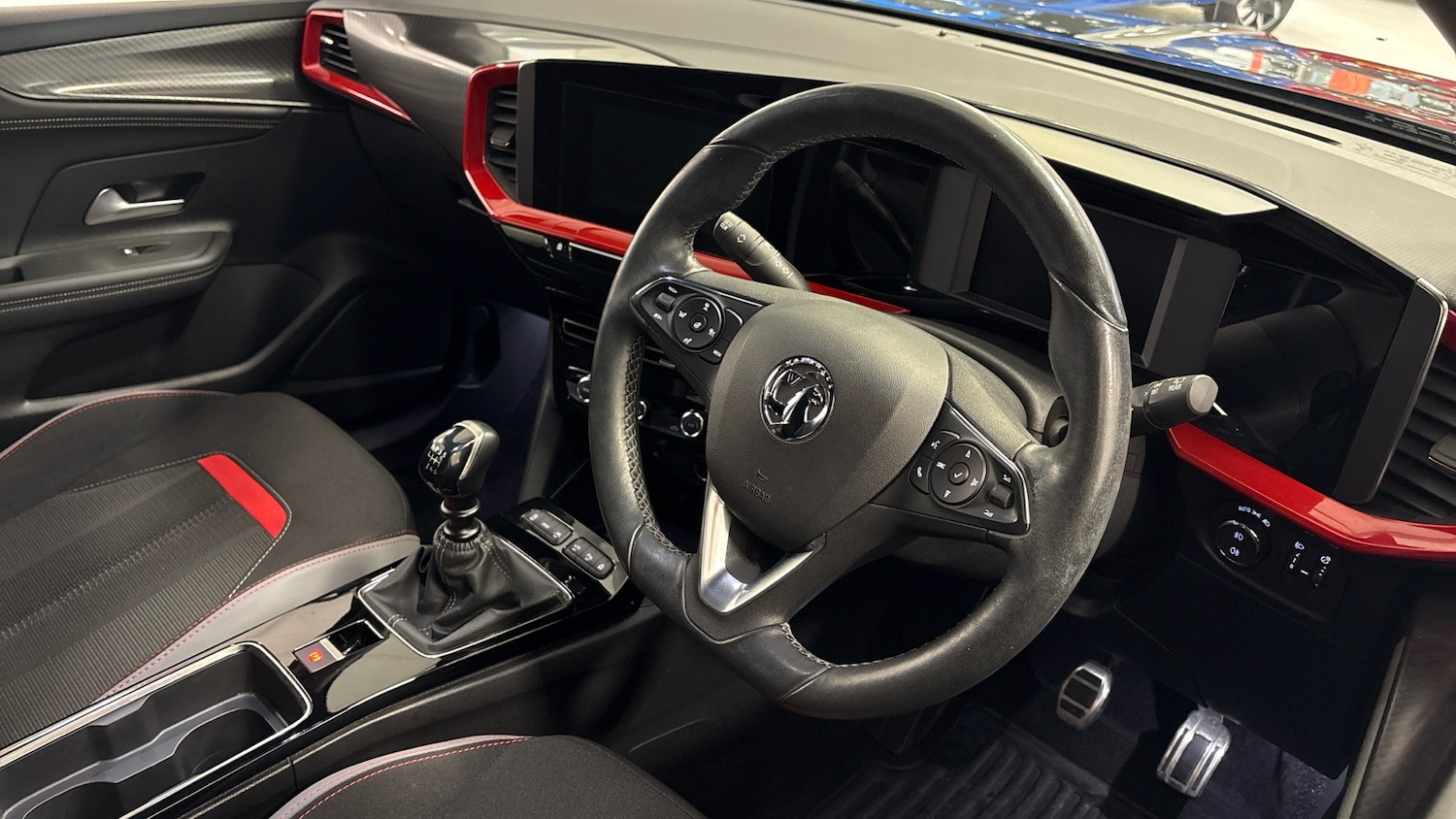 Used Vauxhall Mokka 2022 for sale - 76594532: Photo 11