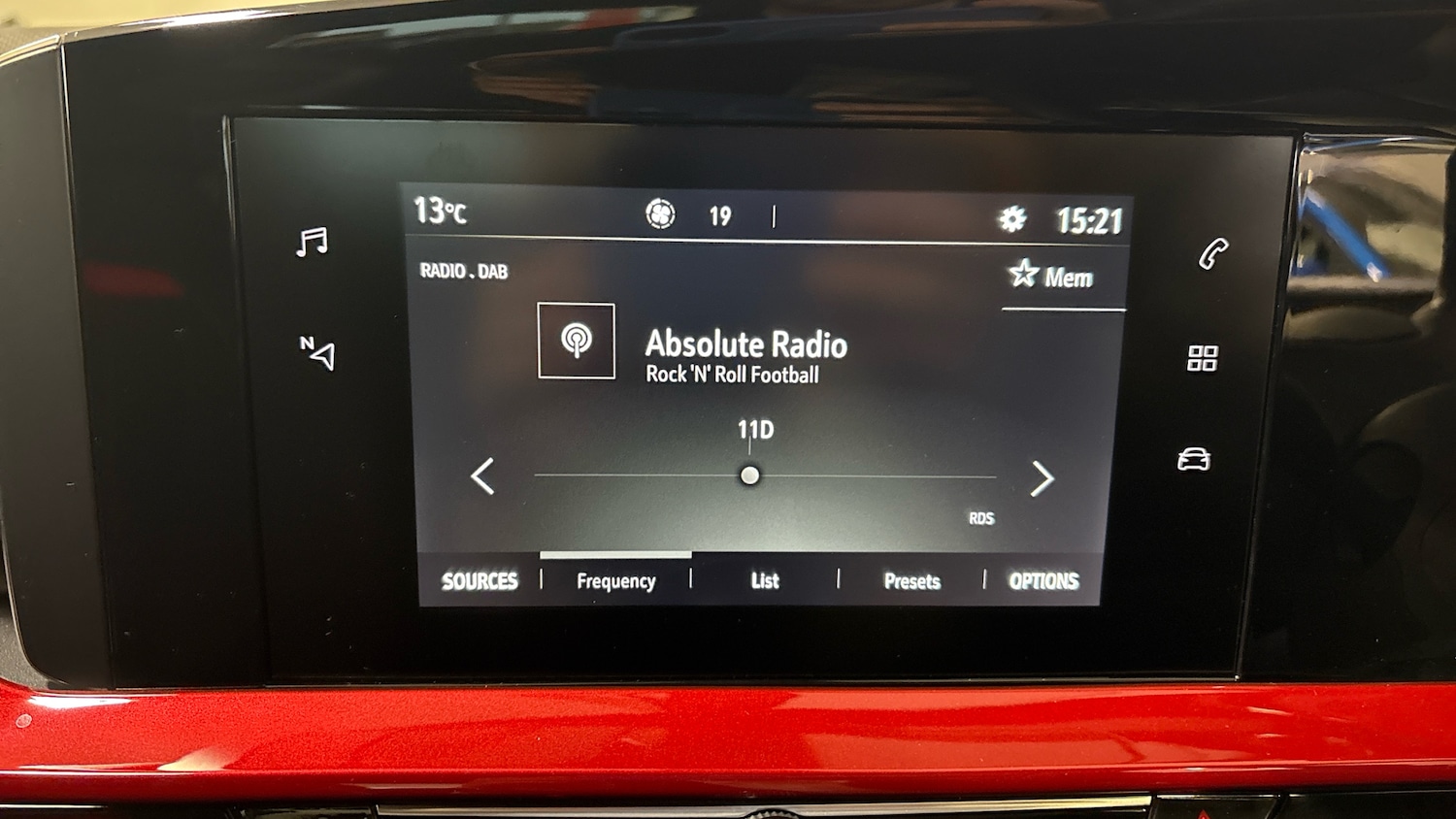 Used Vauxhall Mokka 2022 for sale - 76594532: Photo 12