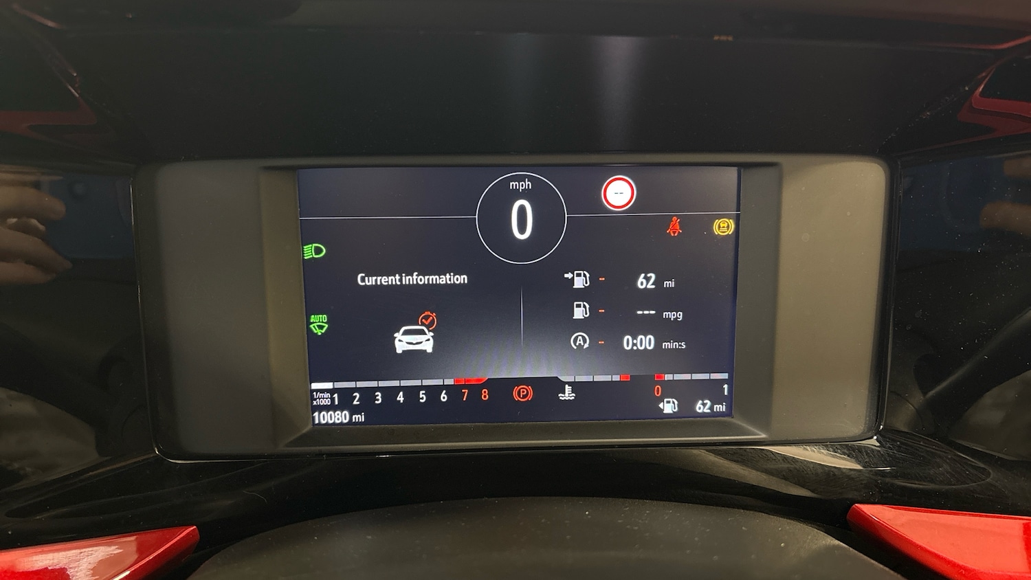 Used Vauxhall Mokka 2022 for sale - 76594532: Photo 18