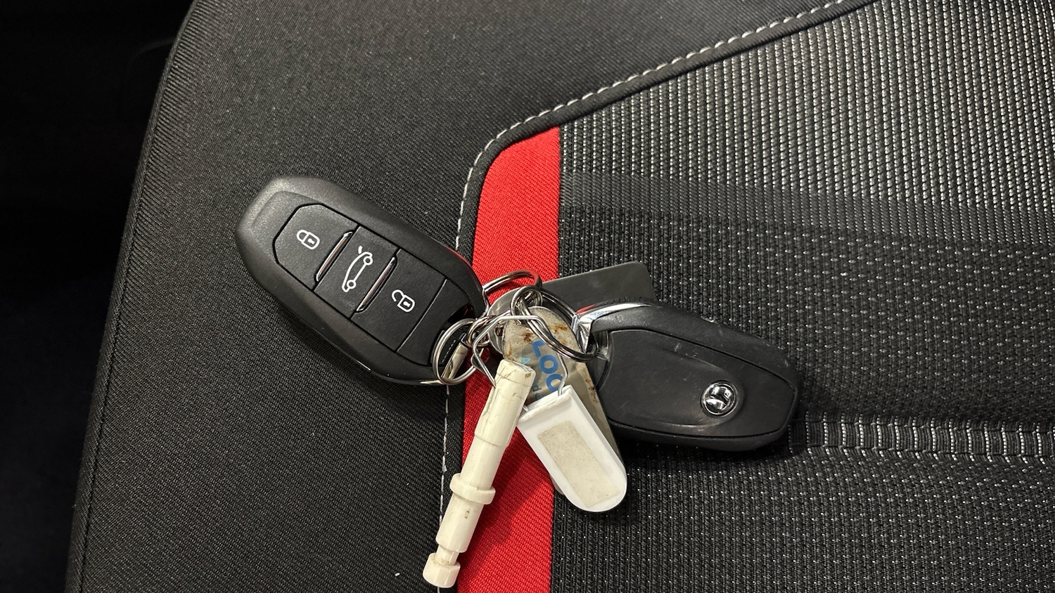 Used Vauxhall Mokka 2022 for sale - 76594532: Photo 19