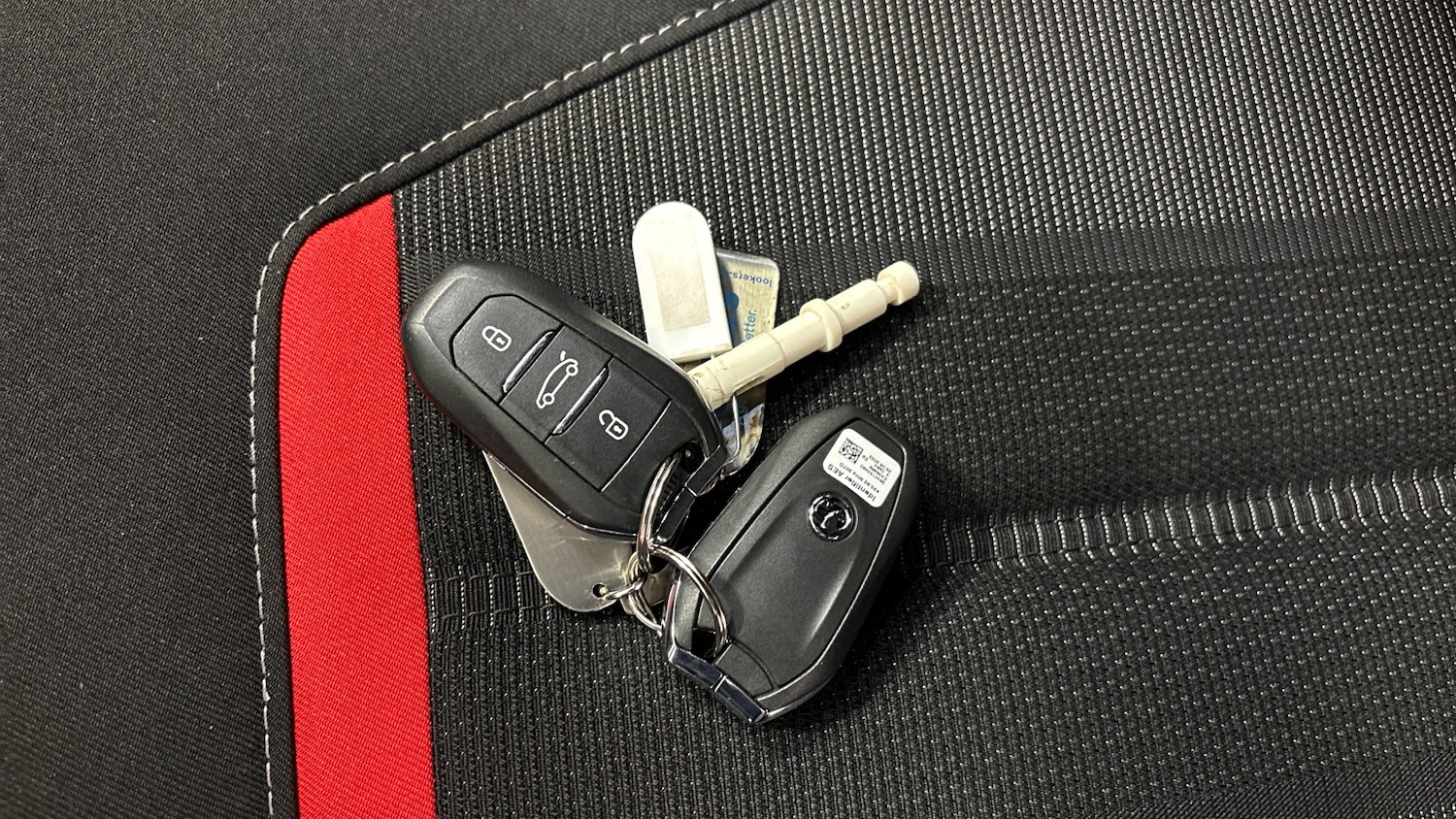 Used Vauxhall Mokka 2022 for sale - 76594532: Photo 20