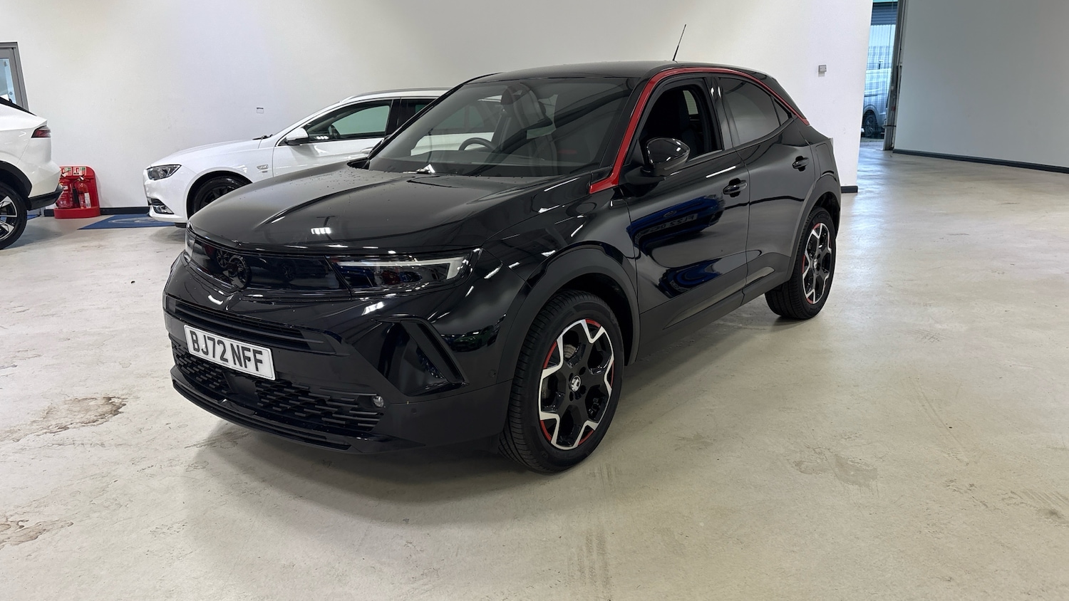 Used Vauxhall Mokka 2022 for sale - 76594532: Photo 21
