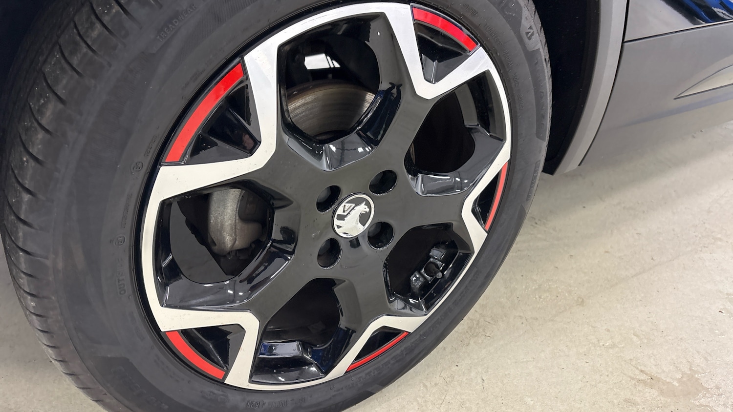 Used Vauxhall Mokka 2022 for sale - 76594532: Photo 22