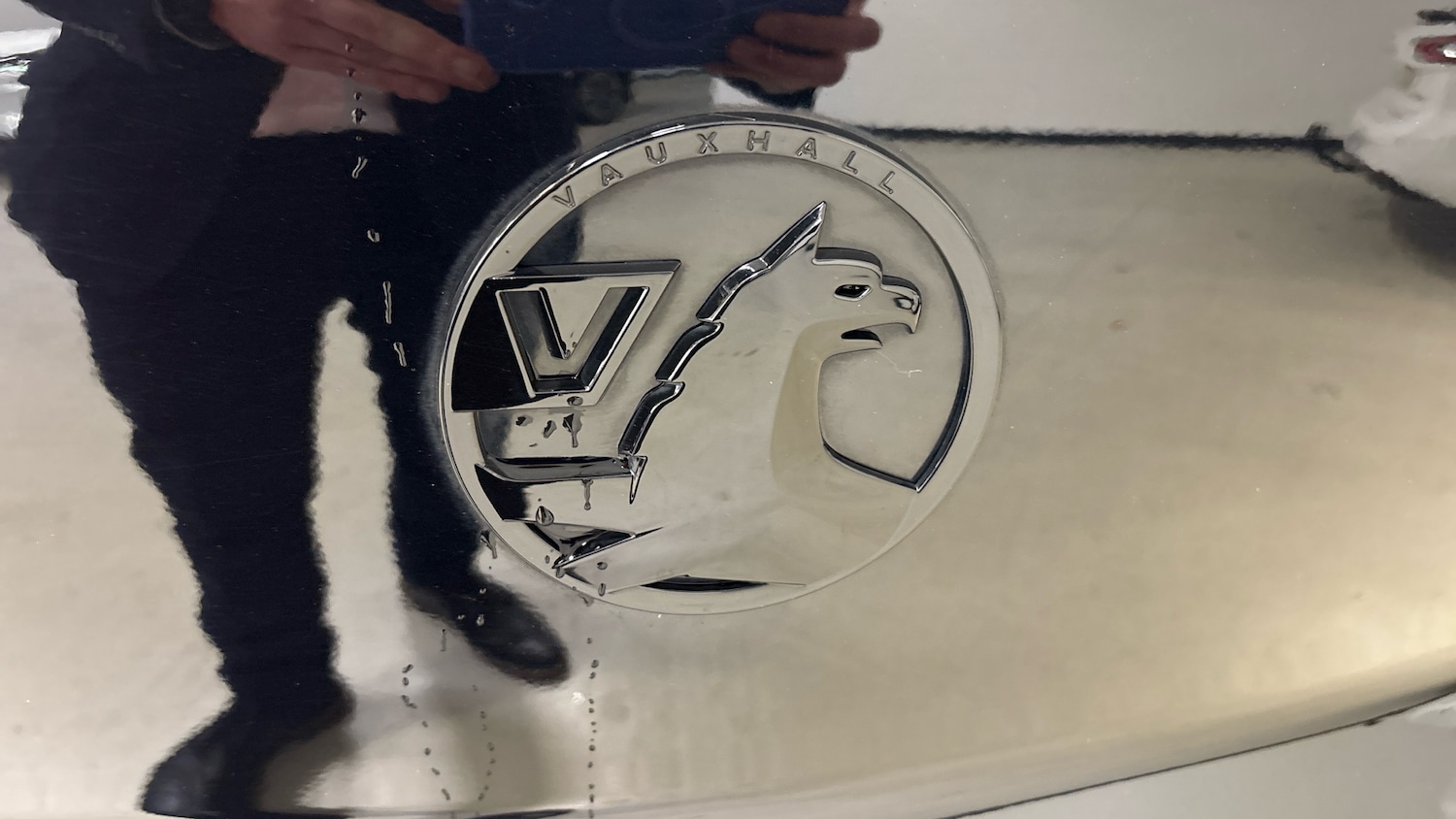 Used Vauxhall Mokka 2022 for sale - 76594532: Photo 25