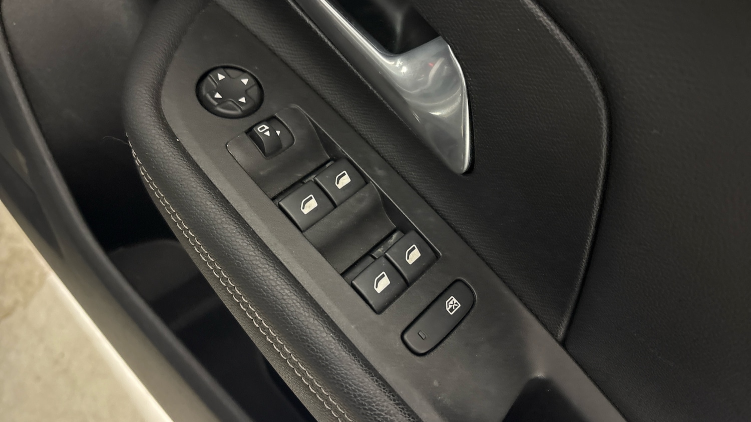 Used Vauxhall Mokka 2022 for sale - 76594532: Photo 27