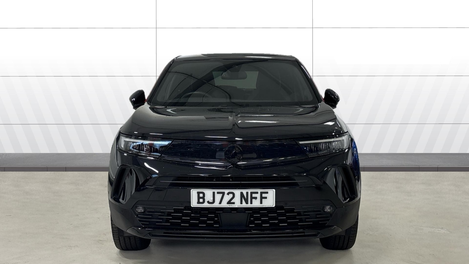 Used Vauxhall Mokka 2022 for sale - 76594532: Photo 3