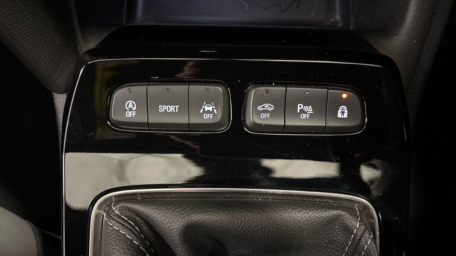 Used Vauxhall Mokka 2022 for sale - 76594532: Photo 33