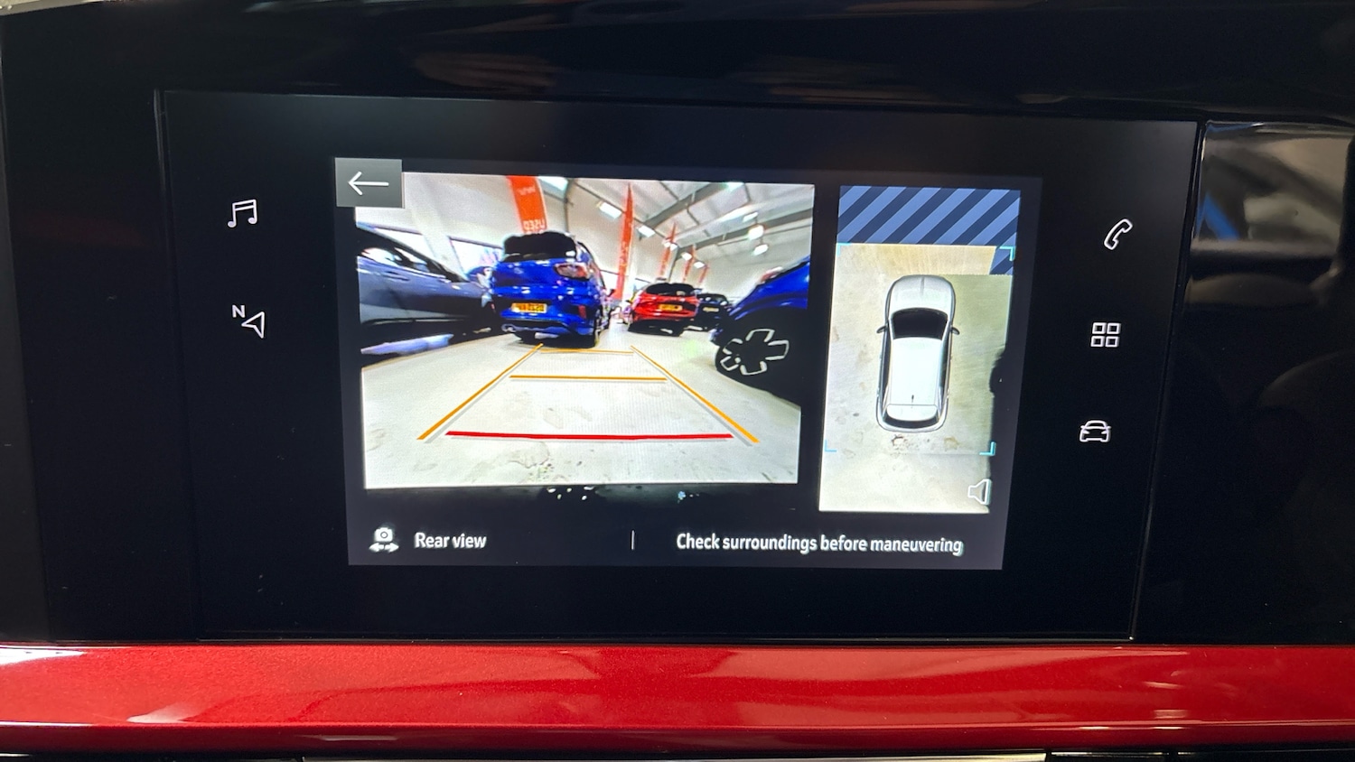 Used Vauxhall Mokka 2022 for sale - 76594532: Photo 35