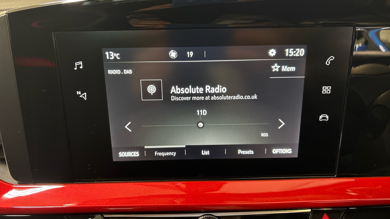 Used Vauxhall Mokka 2022 for sale - 76594532: Photo 36