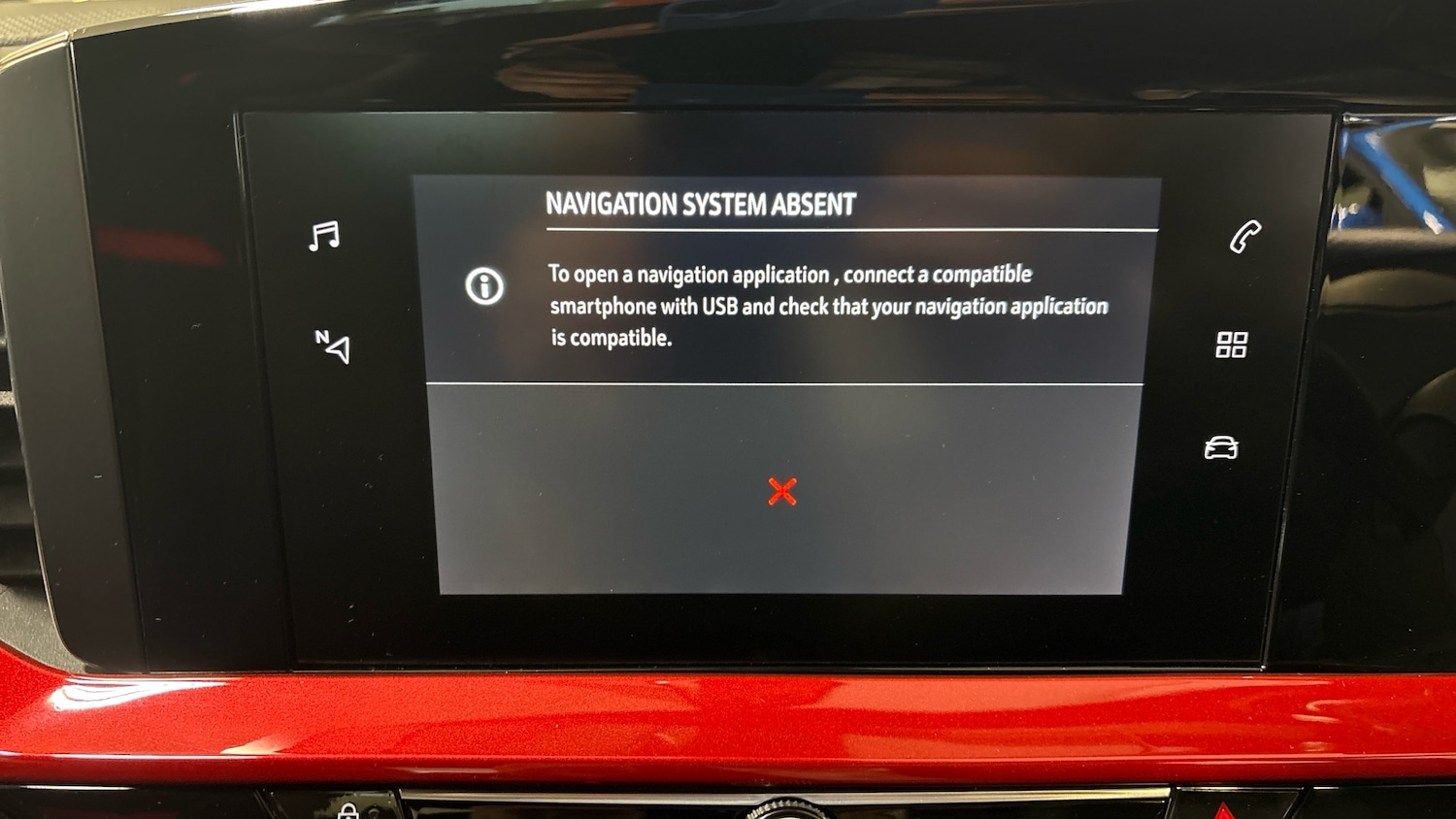 Used Vauxhall Mokka 2022 for sale - 76594532: Photo 37