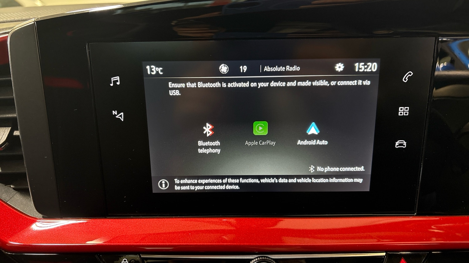 Used Vauxhall Mokka 2022 for sale - 76594532: Photo 38