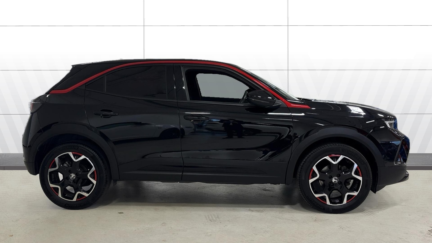 Used Vauxhall Mokka 2022 for sale - 76594532: Photo 5