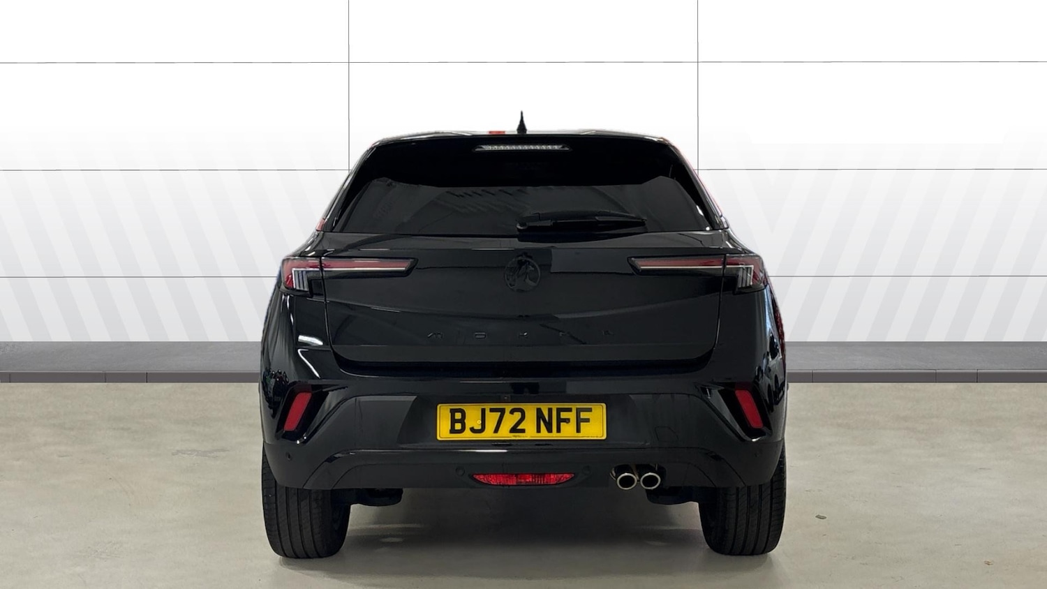 Used Vauxhall Mokka 2022 for sale - 76594532: Photo 6