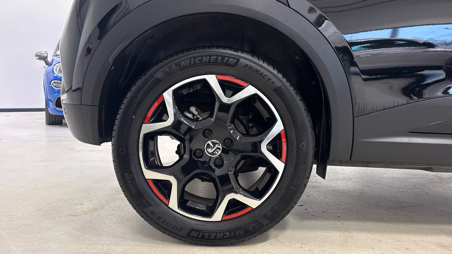 Used Vauxhall Mokka 2022 for sale - 76594532: Photo 7