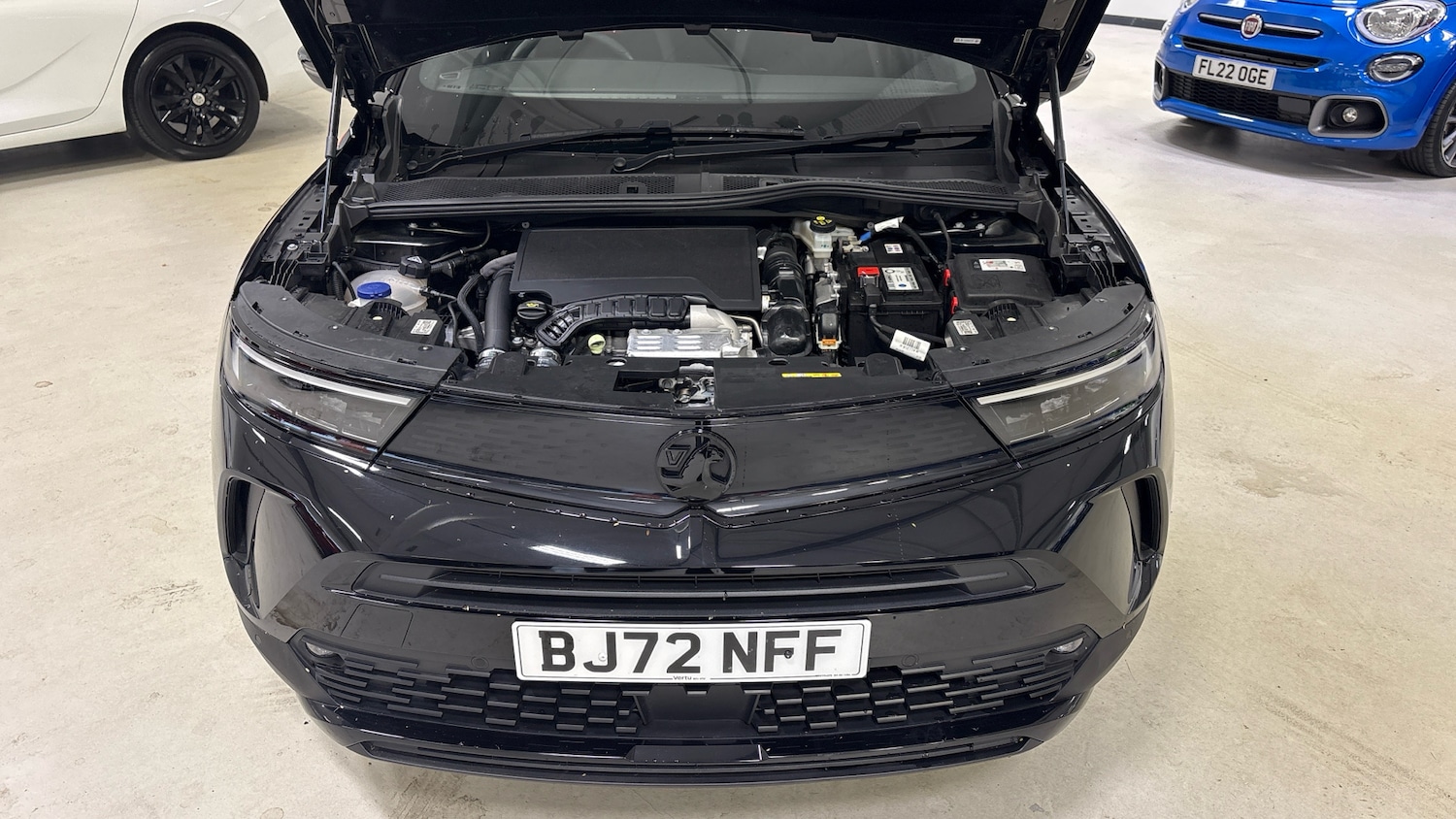 Used Vauxhall Mokka 2022 for sale - 76594532: Photo 8