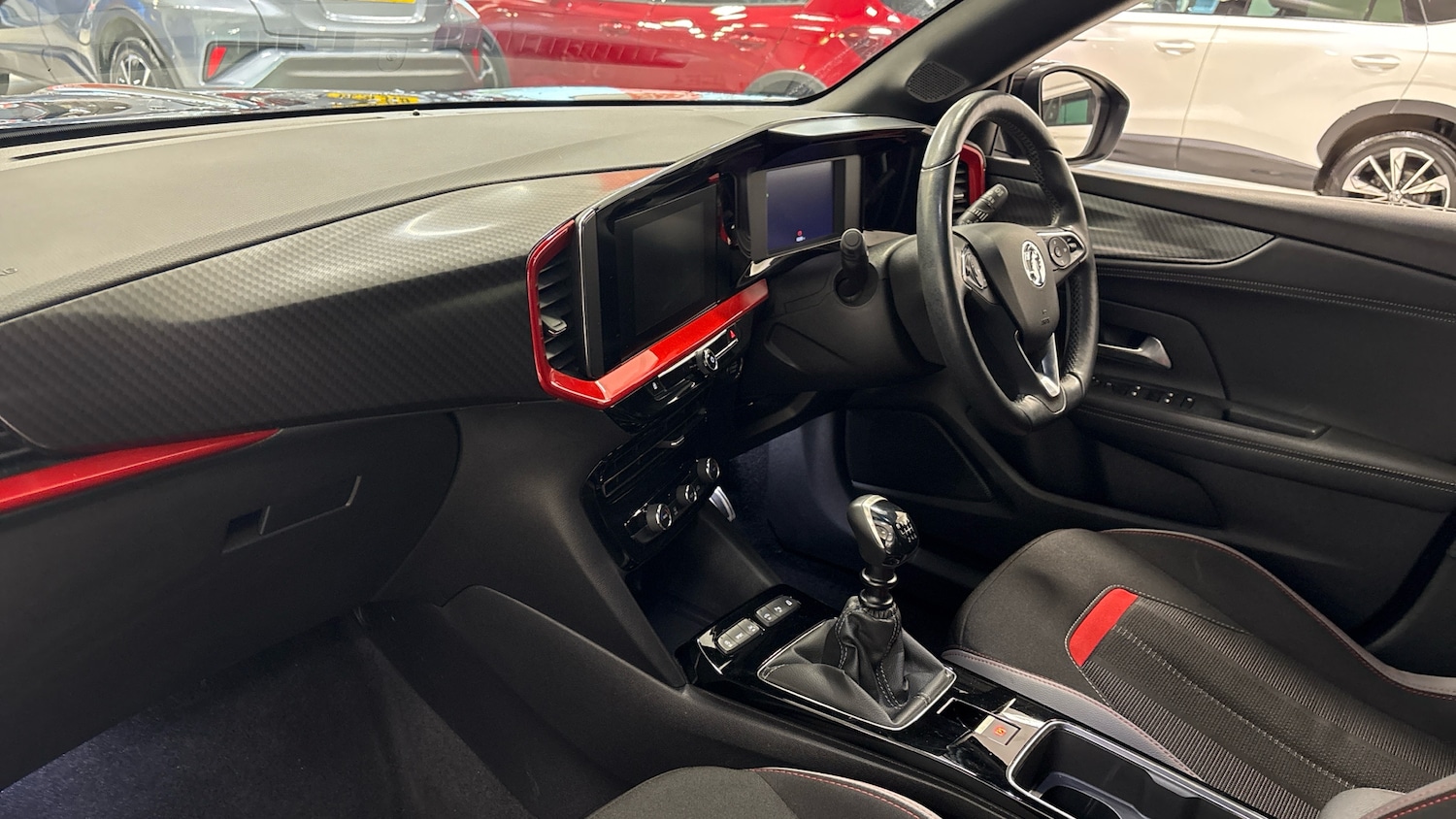 Used Vauxhall Mokka 2022 for sale - 76594532: Photo 9