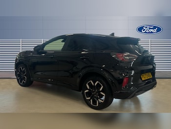 Used Ford Puma 2023 for sale - 79282867: Photo