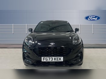 Used Ford Puma 2023 for sale - 79282867: Photo