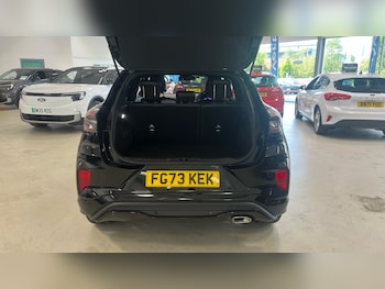 Used Ford Puma 2023 for sale - 79282867: Photo