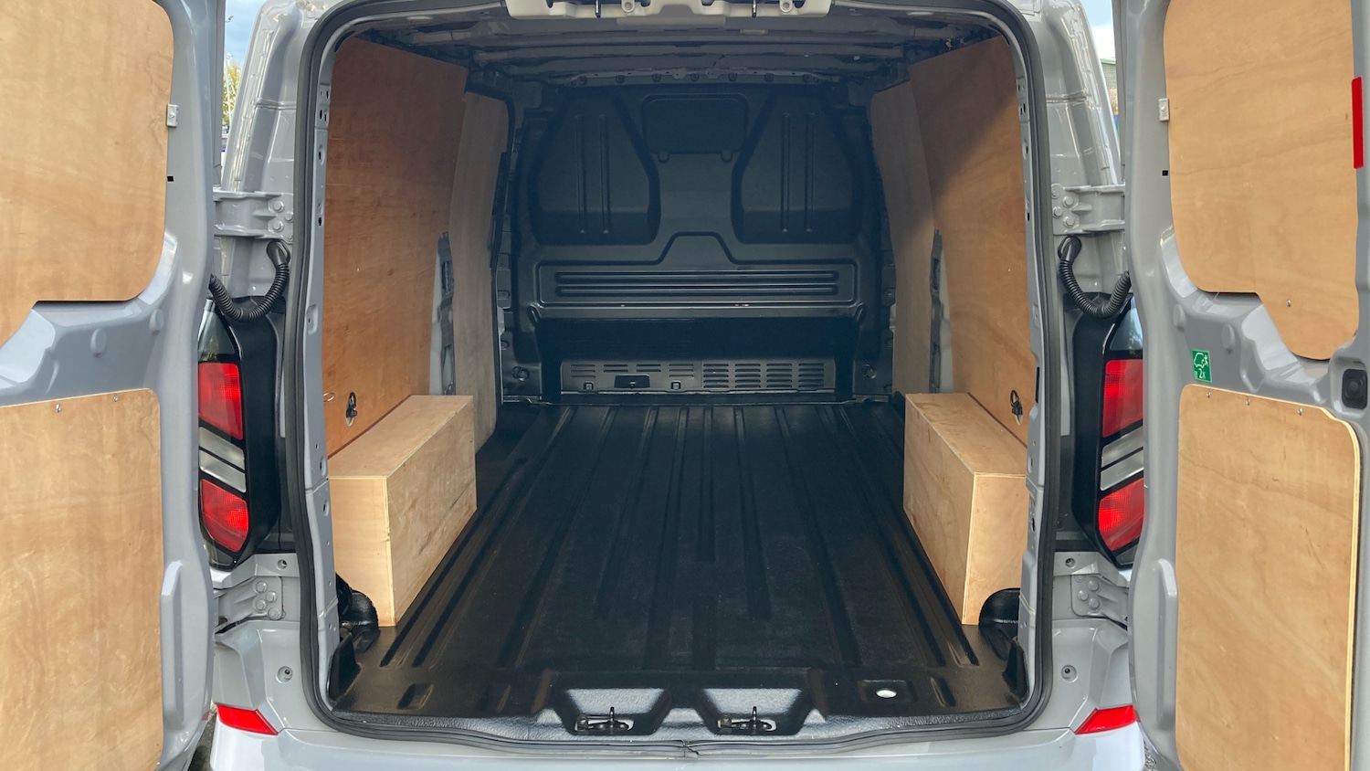 Used Ford Transit Custom 2024 for sale - 76918785: Photo 12