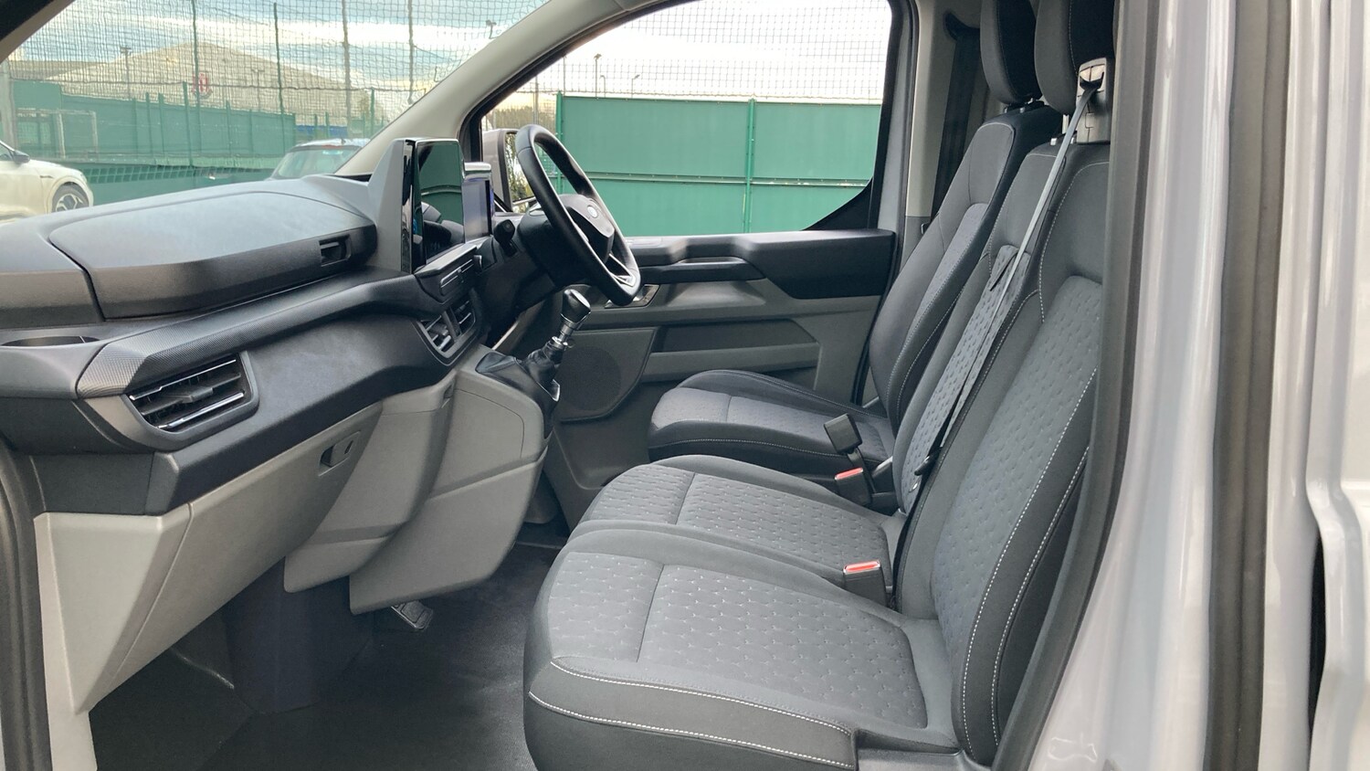 Used Ford Transit Custom 2024 for sale - 76918785: Photo 13