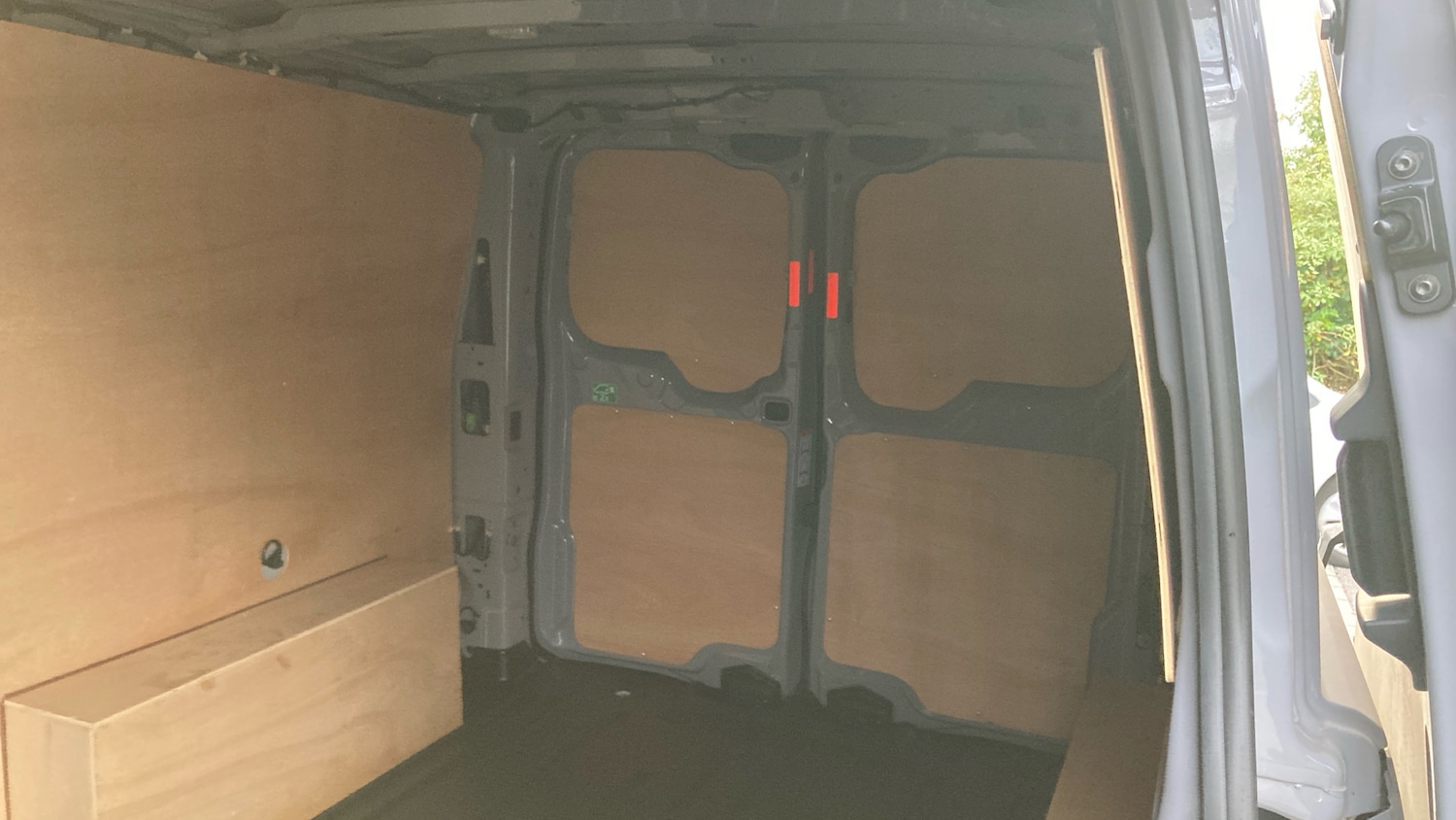 Used Ford Transit Custom 2024 for sale - 76918785: Photo 14