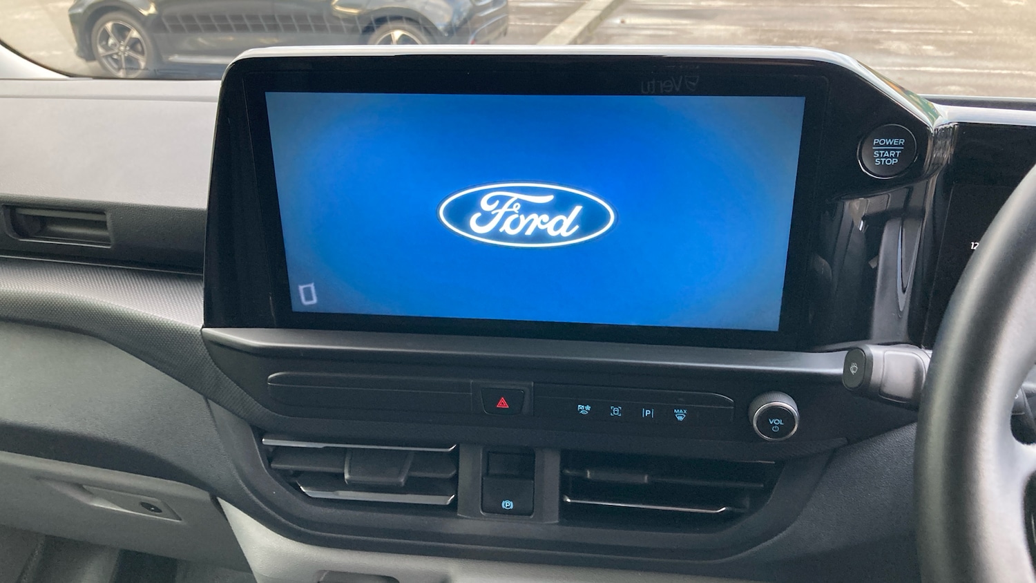 Used Ford Transit Custom 2024 for sale - 76918785: Photo 15