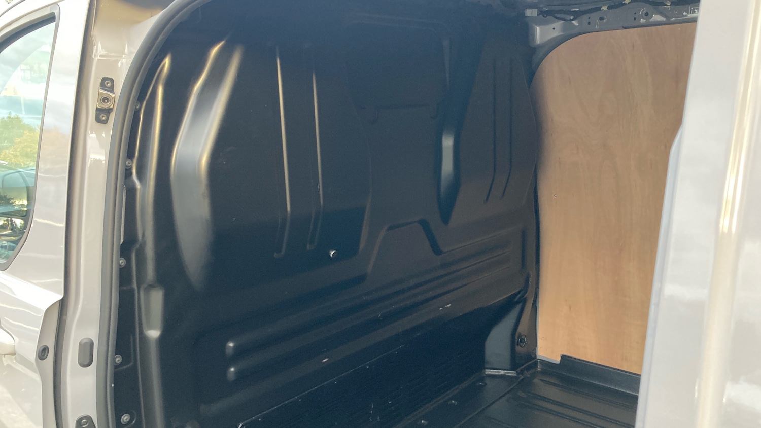 Used Ford Transit Custom 2024 for sale - 76918785: Photo 18