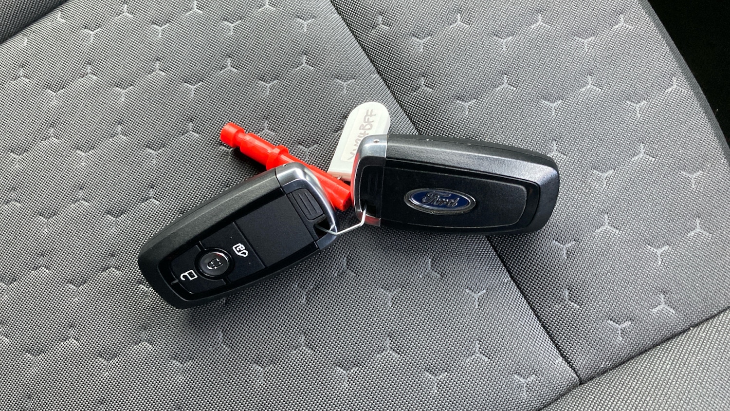 Used Ford Transit Custom 2024 for sale - 76918785: Photo 20