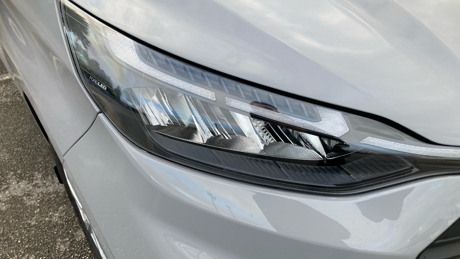 Used Ford Transit Custom 2024 for sale - 76918785: Photo 21