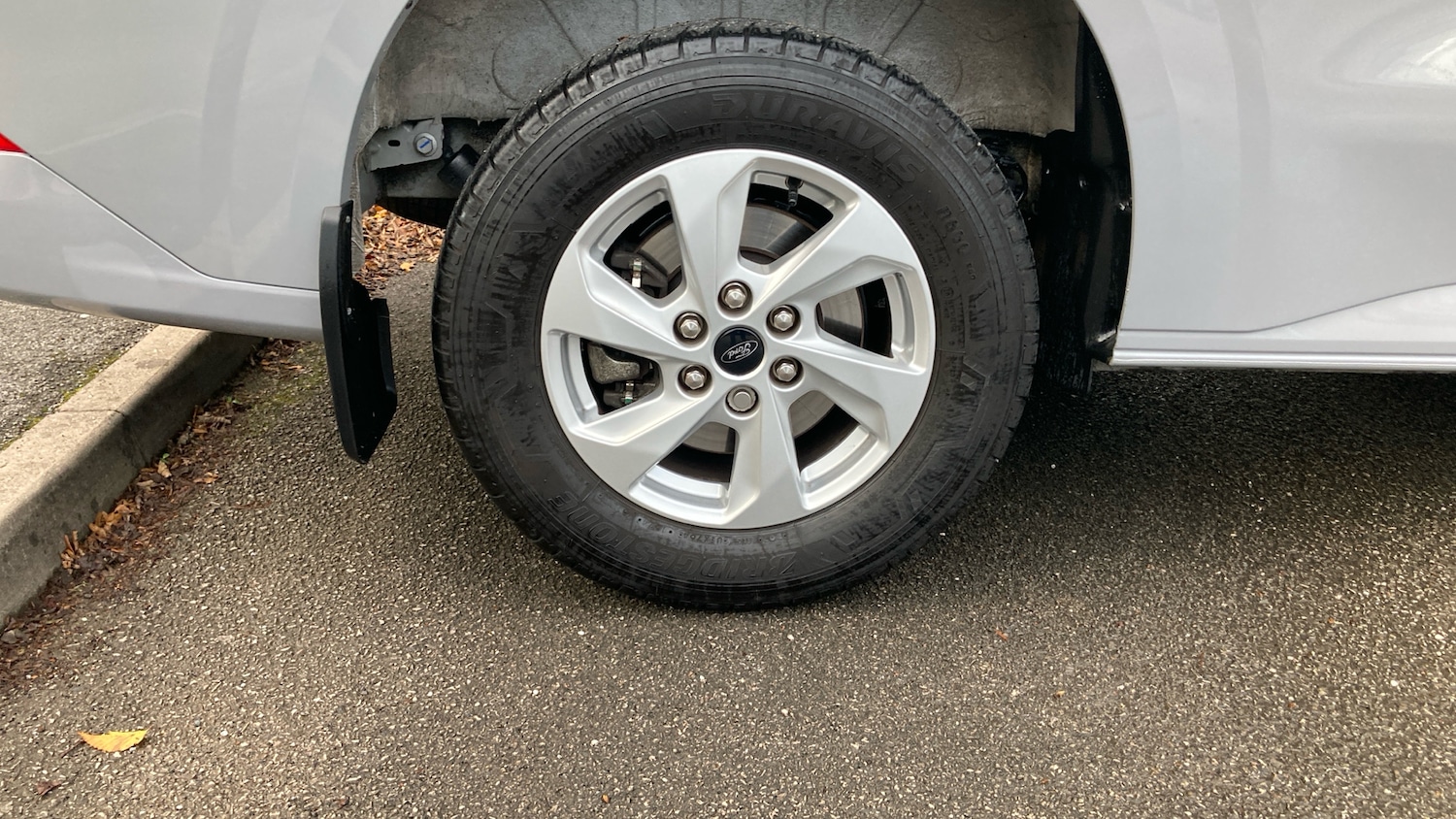 Used Ford Transit Custom 2024 for sale - 76918785: Photo 26