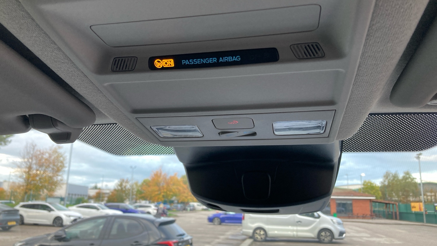 Used Ford Transit Custom 2024 for sale - 76918785: Photo 36