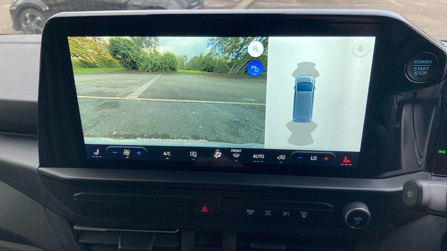 Used Ford Transit Custom 2024 for sale - 76918785: Photo 37