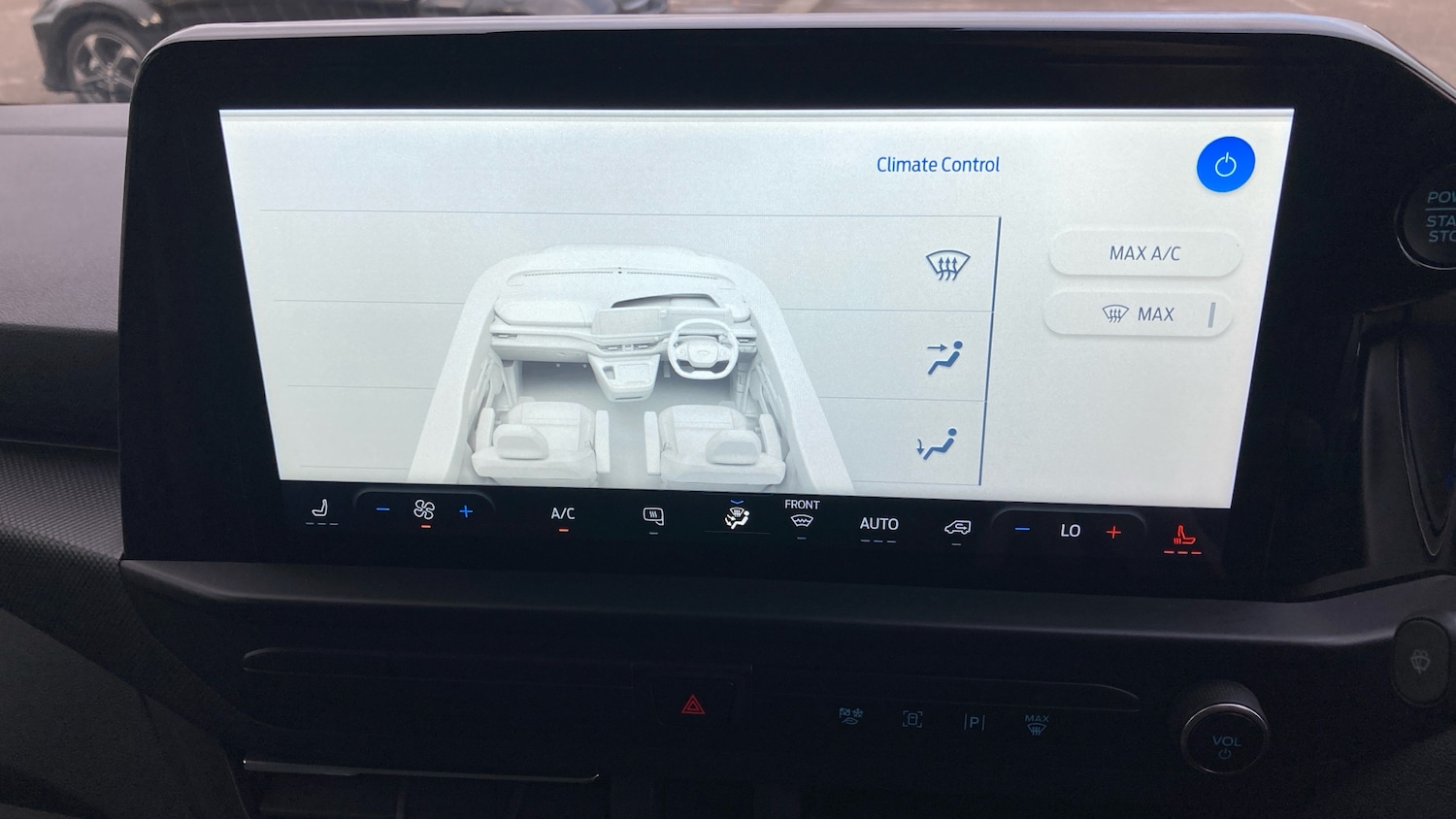 Used Ford Transit Custom 2024 for sale - 76918785: Photo 38