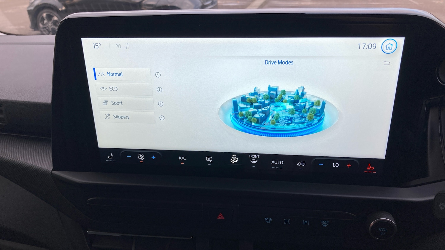 Used Ford Transit Custom 2024 for sale - 76918785: Photo 39