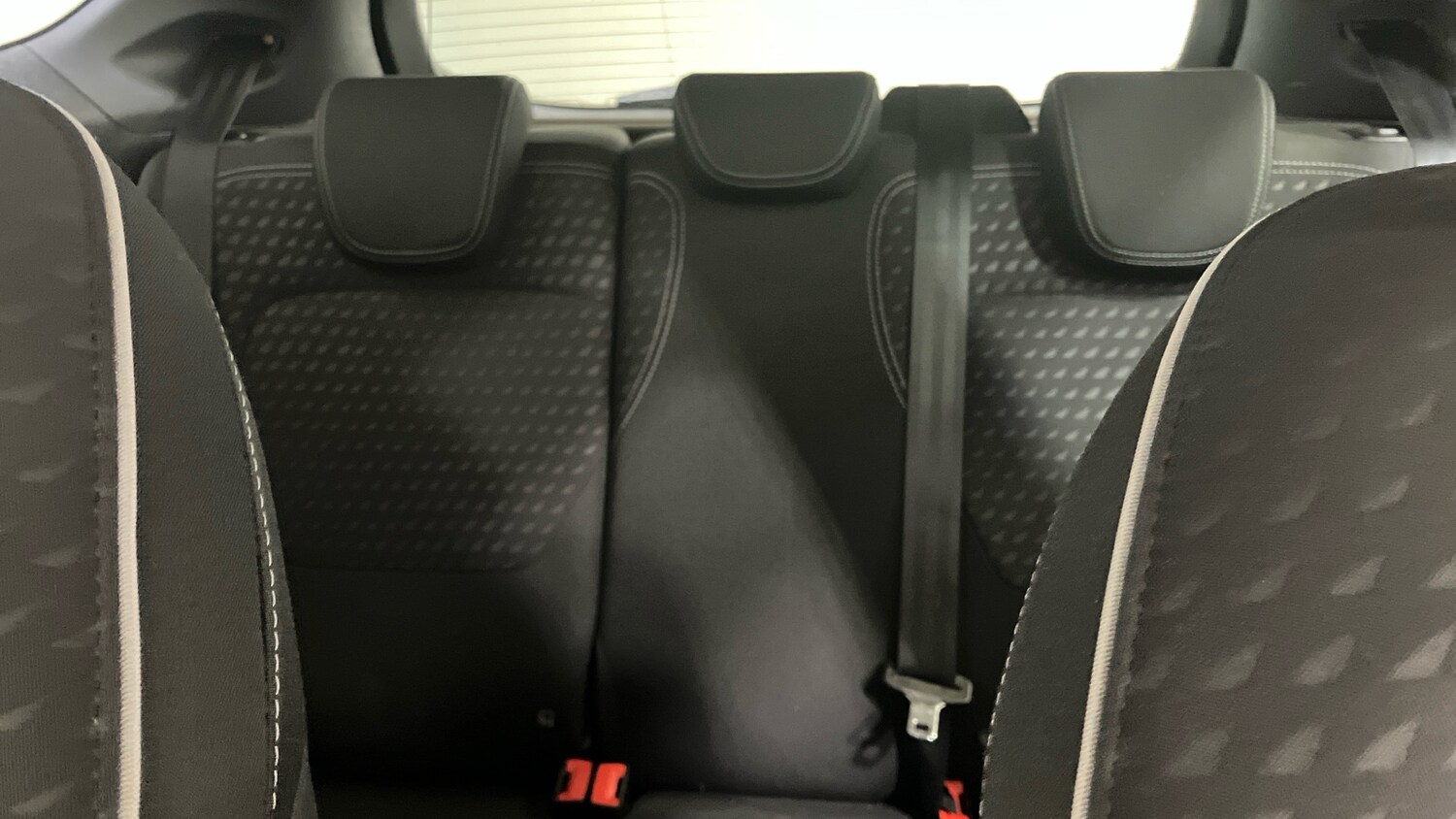 Used Ford Fiesta 2018 for sale - 77635427: Photo 15