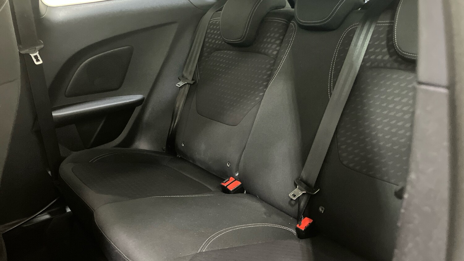 Used Ford Fiesta 2018 for sale - 77635427: Photo 16