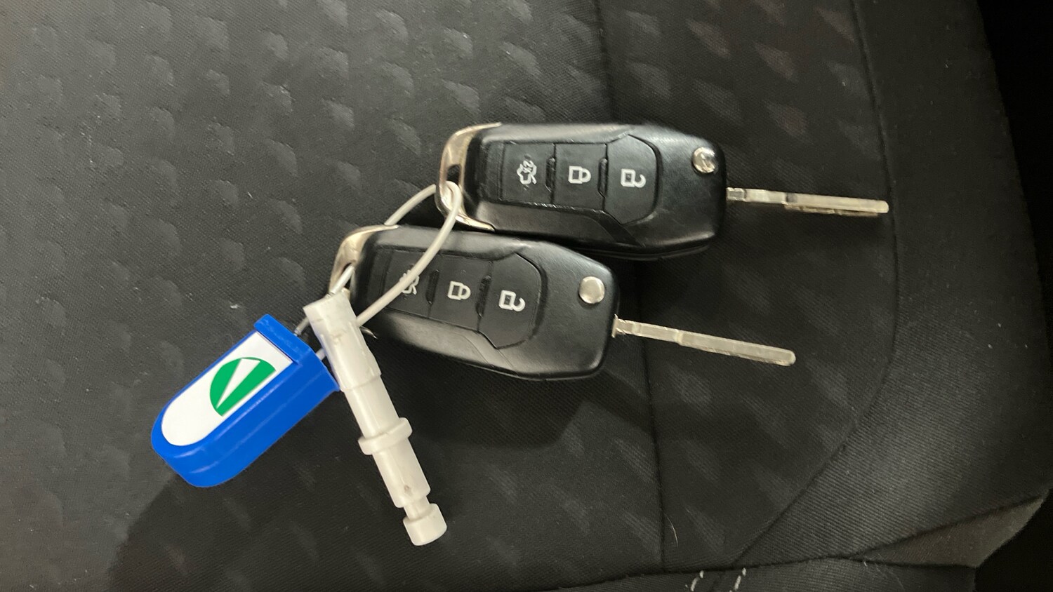 Used Ford Fiesta 2018 for sale - 77635427: Photo 20