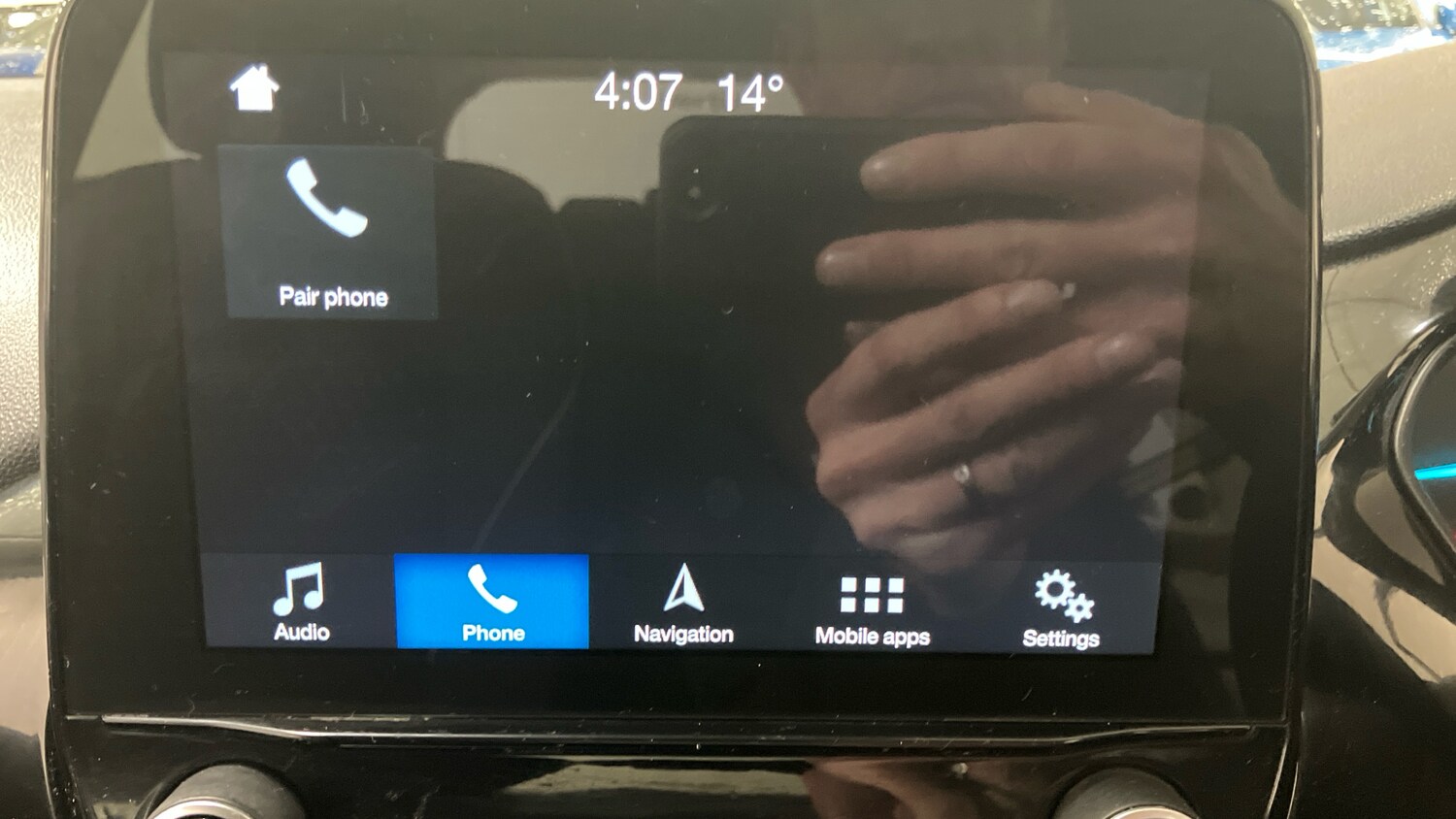 Used Ford Fiesta 2018 for sale - 77635427: Photo 22