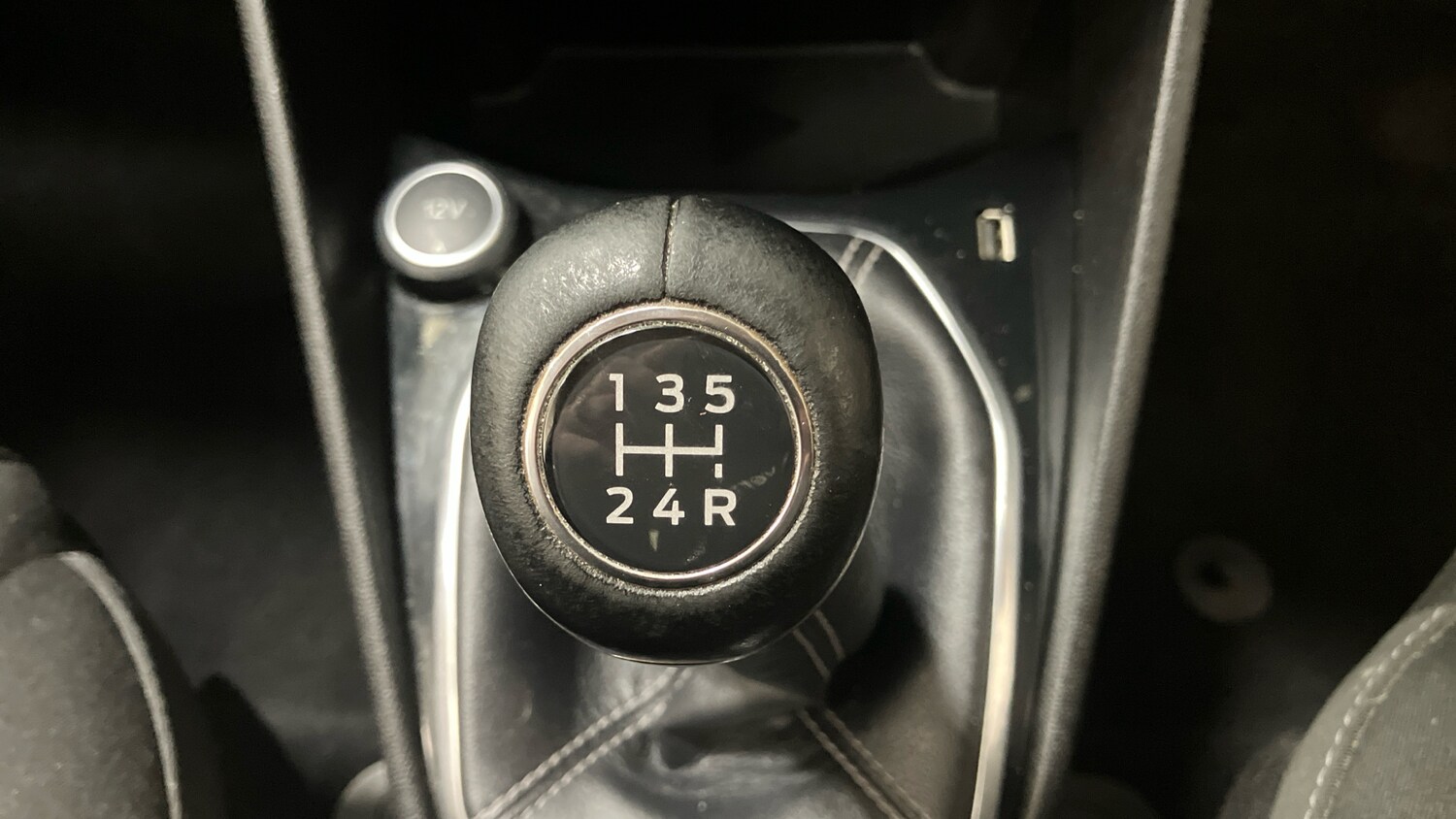 Used Ford Fiesta 2018 for sale - 77635427: Photo 25