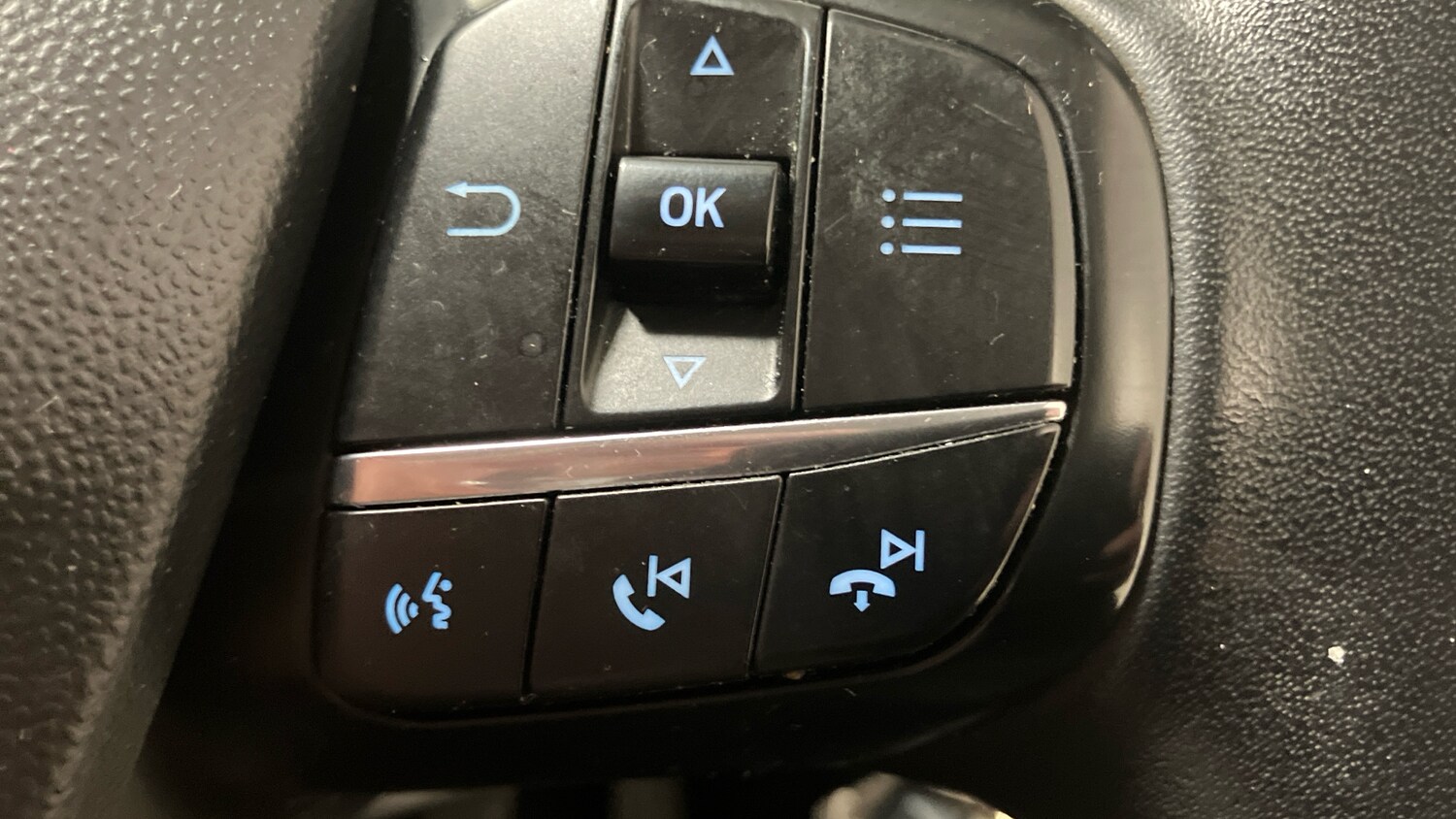 Used Ford Fiesta 2018 for sale - 77635427: Photo 29