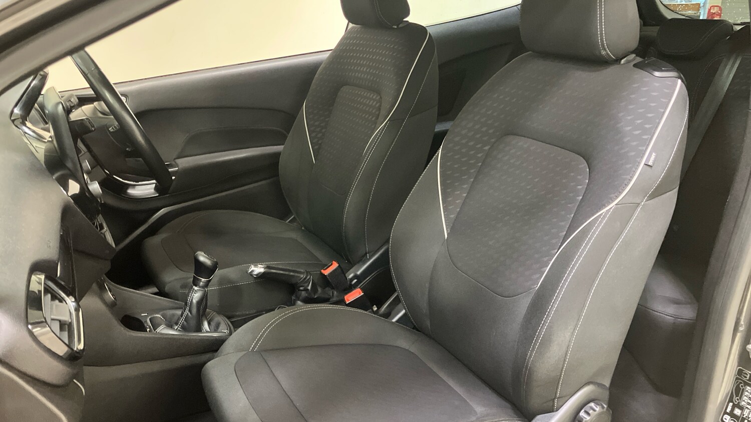 Used Ford Fiesta 2018 for sale - 77635427: Photo 35