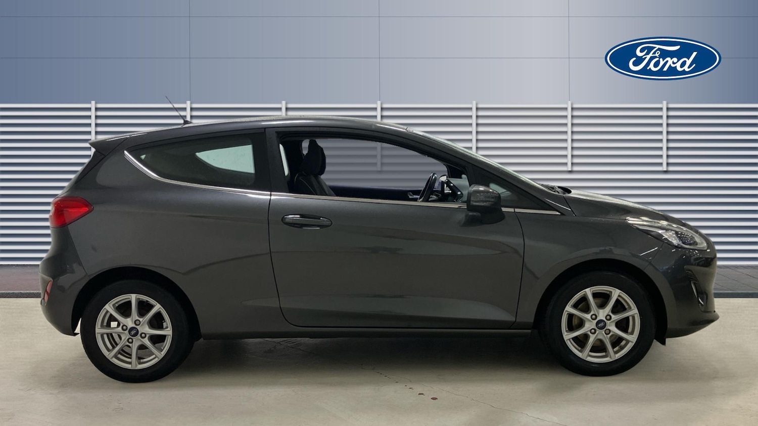 Used Ford Fiesta 2018 for sale - 77635427: Photo 5