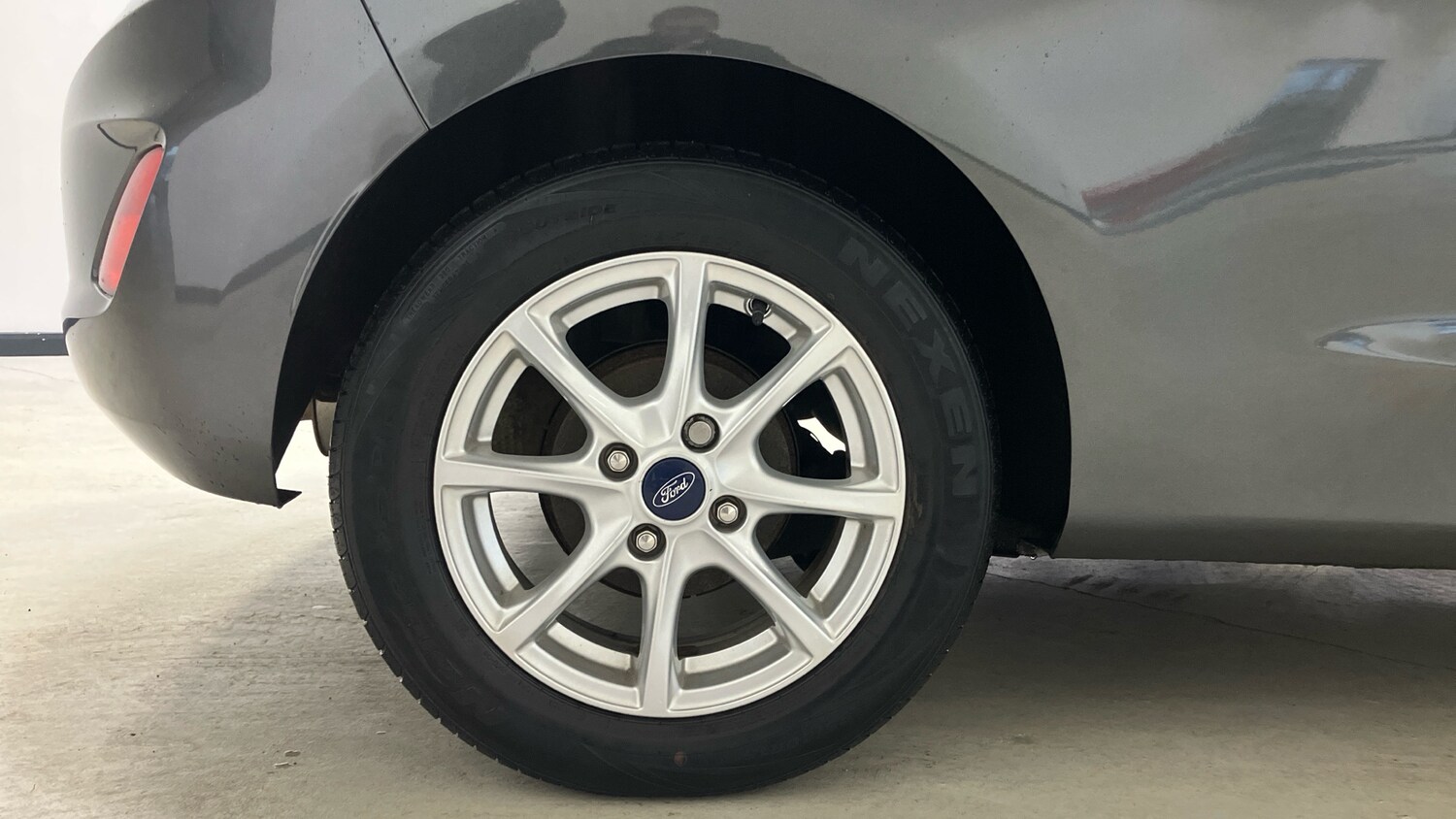 Used Ford Fiesta 2018 for sale - 77635427: Photo 7