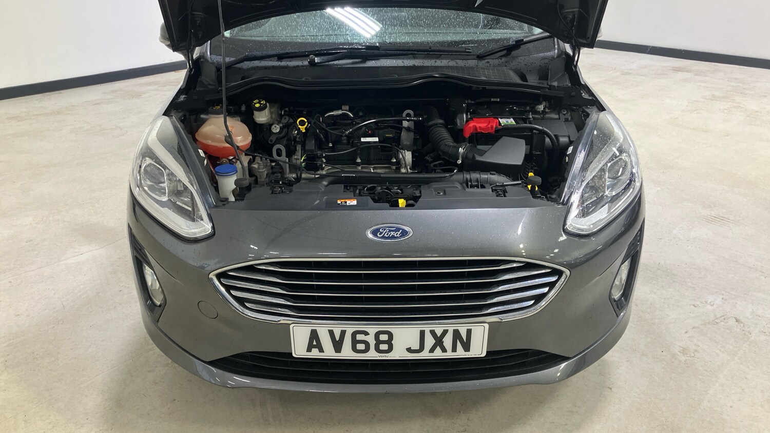 Used Ford Fiesta 2018 for sale - 77635427: Photo 8