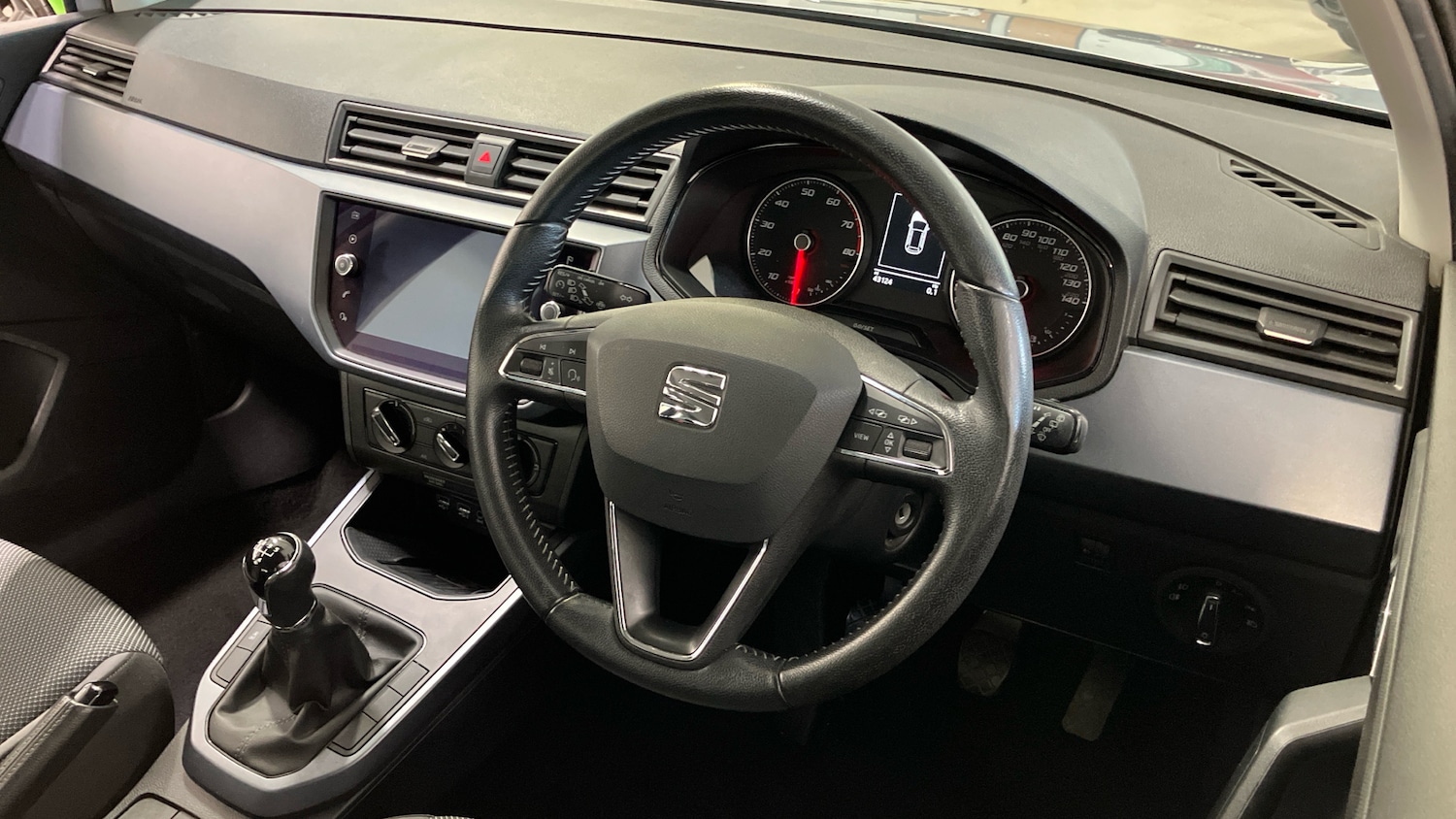 Used SEAT Arona 2020 for sale - 76662475: Photo 11